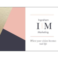 Ingraham Marketing logo, Ingraham Marketing contact details