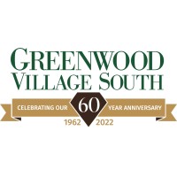 Greenwood Village South Senior Living Community logo, Greenwood Village South Senior Living Community contact details