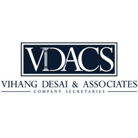 Vihang Desai & Associates logo, Vihang Desai & Associates contact details