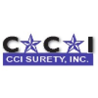 CCI Surety, Inc. logo, CCI Surety, Inc. contact details