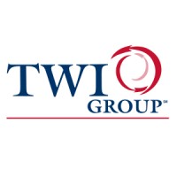 TWI Group Inc. logo, TWI Group Inc. contact details