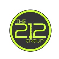 212 Group logo, 212 Group contact details