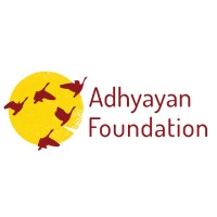 Adhyayan Quality Education Foundation logo, Adhyayan Quality Education Foundation contact details