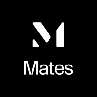 Mates Inc. logo, Mates Inc. contact details