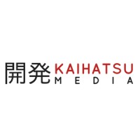 Kaihatsu Media logo, Kaihatsu Media contact details