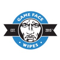 Game Face Wipes logo, Game Face Wipes contact details