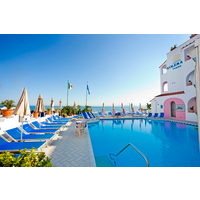 Hotel Solemar Terme Beach & Beauty logo, Hotel Solemar Terme Beach & Beauty contact details