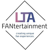 LTA FANtertainment logo, LTA FANtertainment contact details