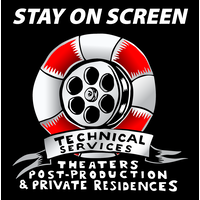 Stay on Screen Technical Services logo, Stay on Screen Technical Services contact details