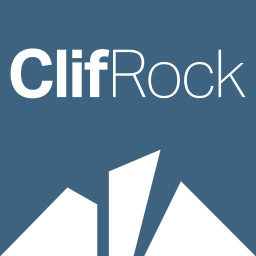 ClifRock logo, ClifRock contact details