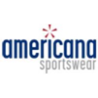 AMERICANA logo, AMERICANA contact details