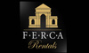 Ferca Rentals Bienes Raíces logo, Ferca Rentals Bienes Raíces contact details