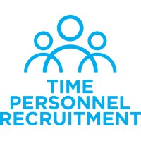 Time Personnel Recruitment logo, Time Personnel Recruitment contact details