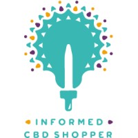 Informed CBD Shopper logo, Informed CBD Shopper contact details