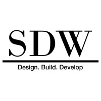 SDW Realty & Development Inc. logo, SDW Realty & Development Inc. contact details