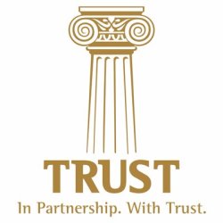 TrustCapital logo, TrustCapital contact details