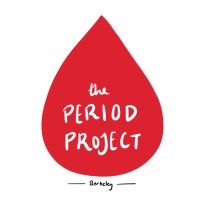 The Period Project at Berkeley logo, The Period Project at Berkeley contact details