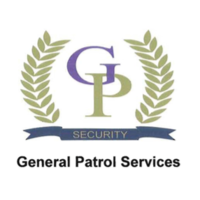 General Patrol Services logo, General Patrol Services contact details