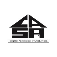 CASA | Centro Acadêmico Stuart Angel logo, CASA | Centro Acadêmico Stuart Angel contact details