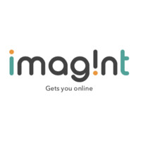 Imagint logo, Imagint contact details