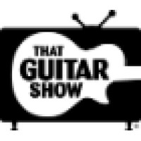 That Guitar Show logo, That Guitar Show contact details