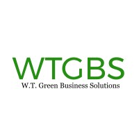 W.T. GREEN BUSINESS SOLUTIONS LTD logo, W.T. GREEN BUSINESS SOLUTIONS LTD contact details