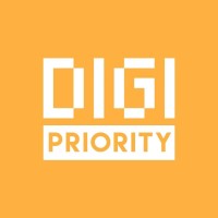 DigiPriority logo, DigiPriority contact details