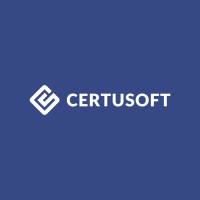 Certusoft logo, Certusoft contact details