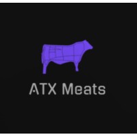 ATX Meats logo, ATX Meats contact details