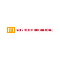 Falls Freight International logo, Falls Freight International contact details