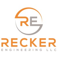 Recker Engineering LLC logo, Recker Engineering LLC contact details