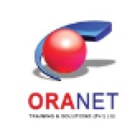 Oranet Training and Solutions logo, Oranet Training and Solutions contact details