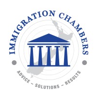 Immigration Chambers logo, Immigration Chambers contact details