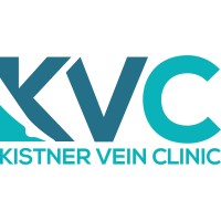 Kistner Vein Clinic logo, Kistner Vein Clinic contact details