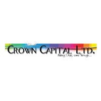 Crown Capital Limited logo, Crown Capital Limited contact details