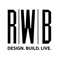 RWB Construction Management logo, RWB Construction Management contact details