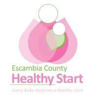 Escambia County Healthy Start Coalition, Inc. logo, Escambia County Healthy Start Coalition, Inc. contact details