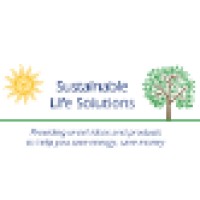 Sustainable Life Solutions LLC logo, Sustainable Life Solutions LLC contact details