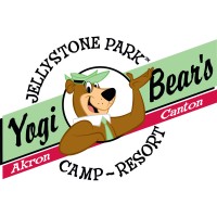 Yogi Bear's Jellystone Park Camp-Resort: Akron, OH logo, Yogi Bear's Jellystone Park Camp-Resort: Akron, OH contact details