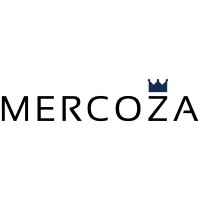 MERCOZA logo, MERCOZA contact details