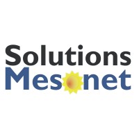 Solutions Mesonet logo, Solutions Mesonet contact details