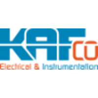 KAFCO Electrical and Instrumentation logo, KAFCO Electrical and Instrumentation contact details