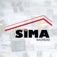 Sima Baghdad For General Contracting And Commercial Agencies LTD logo, Sima Baghdad For General Contracting And Commercial Agencies LTD contact details