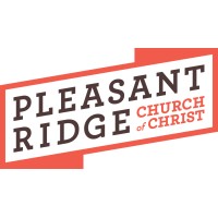 Pleasant Ridge Church Of Chrst logo, Pleasant Ridge Church Of Chrst contact details