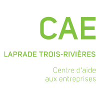 CAE LaPrade Trois-Rivières Inc. logo, CAE LaPrade Trois-Rivières Inc. contact details