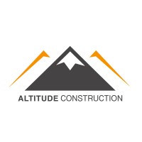 Altitude Construction logo, Altitude Construction contact details