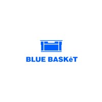 BlueBasket logo, BlueBasket contact details