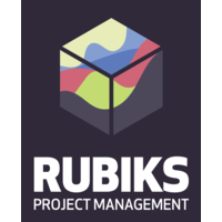 Rubiks Project Management logo, Rubiks Project Management contact details