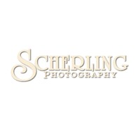 Scherling Photography logo, Scherling Photography contact details