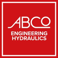 ABCO Engineering Hydraulics logo, ABCO Engineering Hydraulics contact details